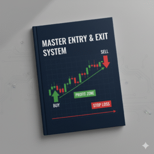 Master Entry & Exit System
