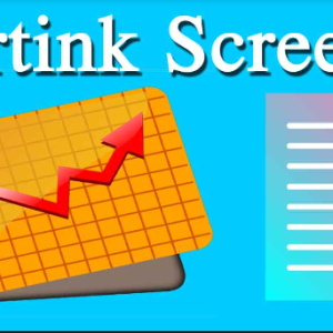 Digital Nostalgia Equity Bullish Scanner—Intraday & Swing +Free Candlestick Book